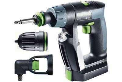 PERCEUSE VISSEU CXS LI 2,6 SET