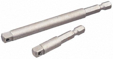 ADAPTATEUR DOUILLE CARREE 1/4