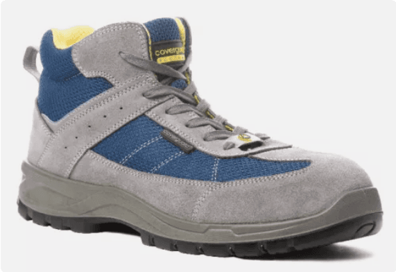 CHAUSSURES HAUTES LEAD S1P