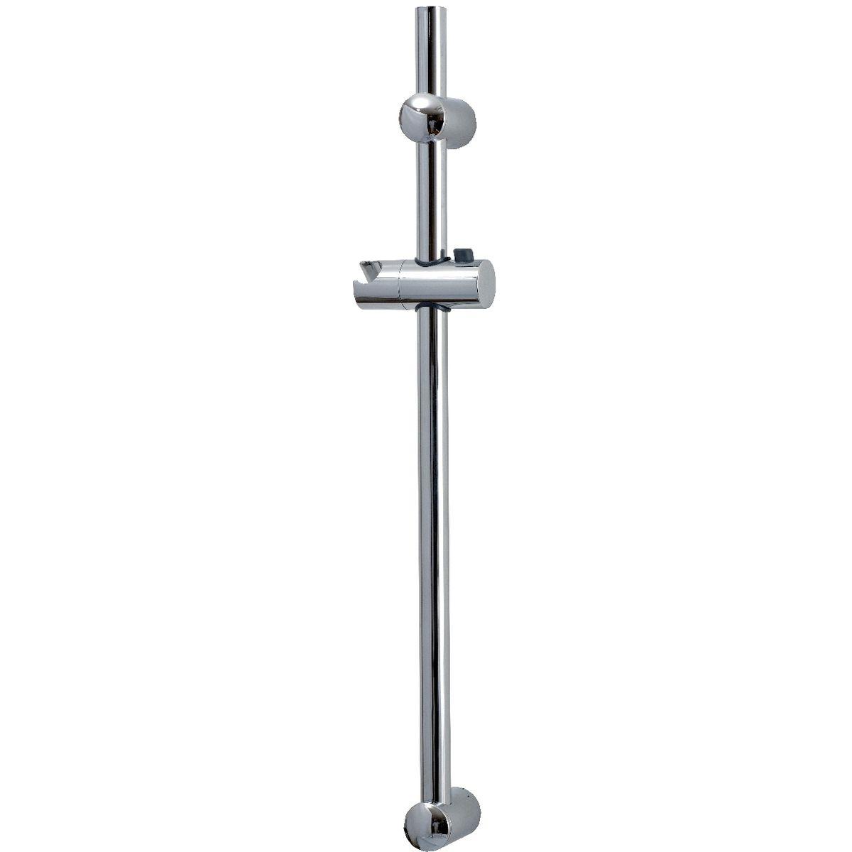 BARRE DOUCHE 25MM RENO. CHROME