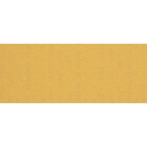 10 FEUILLES ABRASIVES RECTANGU