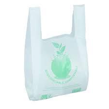 500 SACS BRETELLES DEGRADABLE