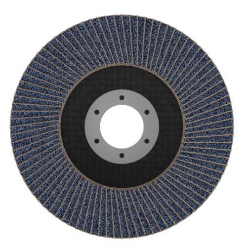 Plateau à lamelles 125mm X571 Execution plate - BOSCH