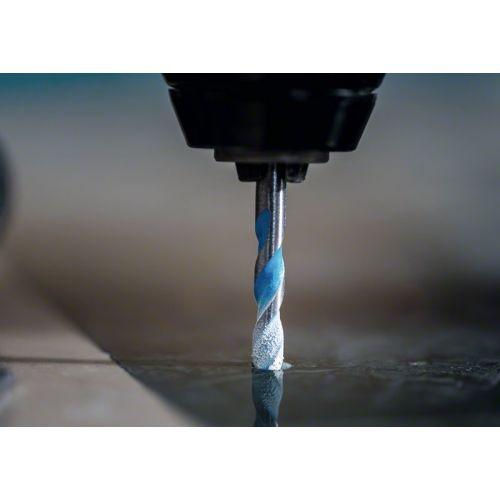 FORET MULTI-MATERIAUX CYL-9 EX