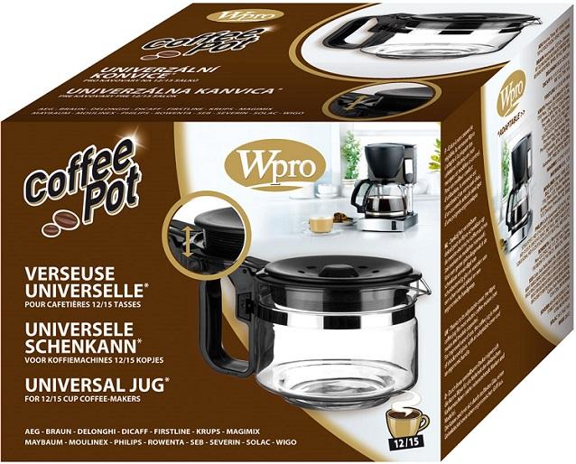 VERSEUSE POUR CAFETIERE 10/15T