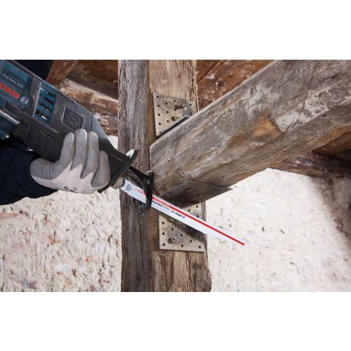 1 LAME SCIE SABRE EXPERT CARBU