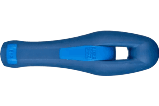 Manche de lime ergonomique FH2 110 mm pour limes à clé, limes pour tronçonneuse