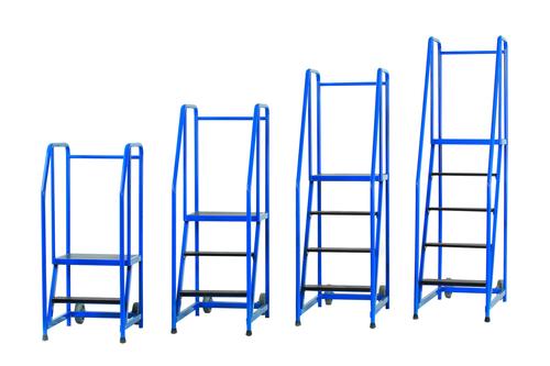 PLATEFORME MOBILE PASSE-PARTOUT