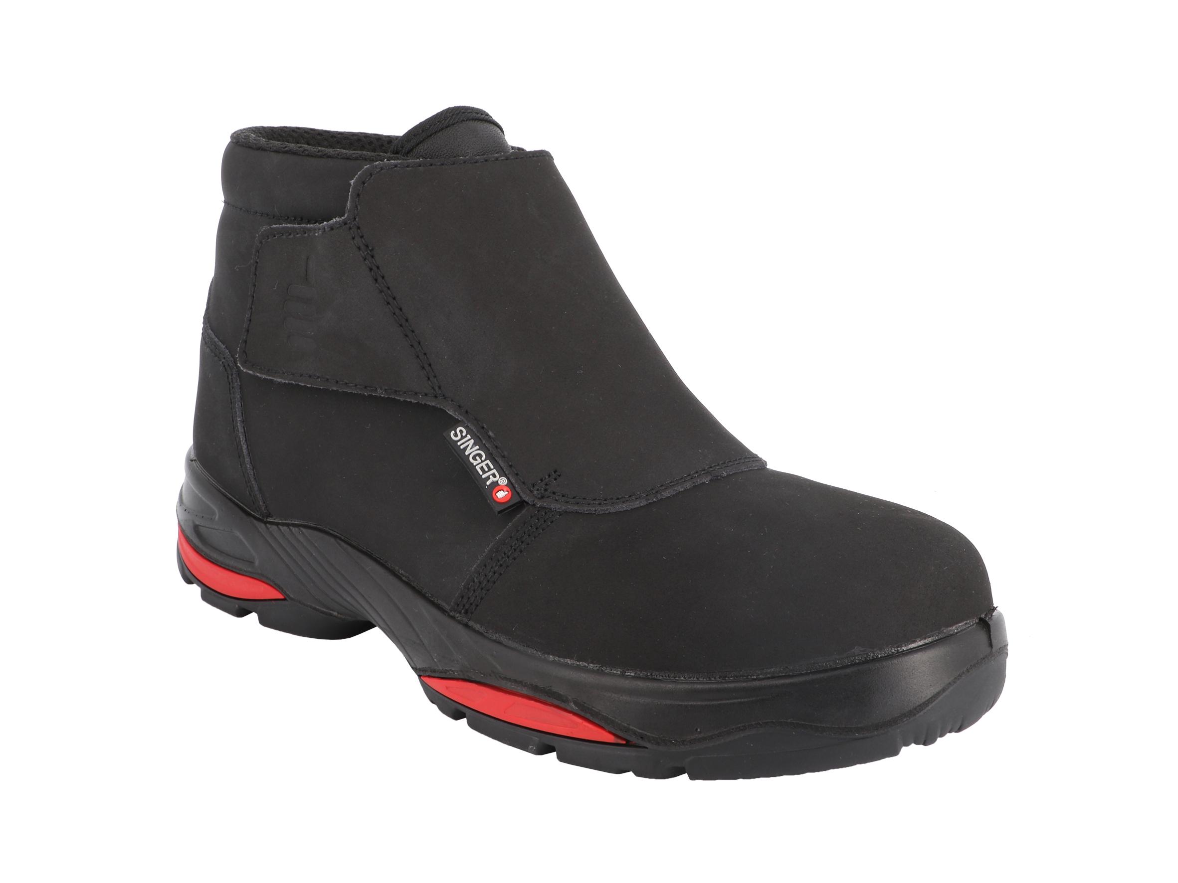 CHAUSSURE DE SOUDEUR P 35 A 48