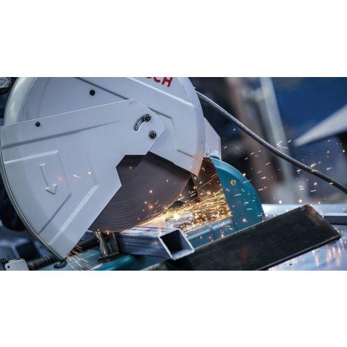 DISQUE 350X25.4X2.8 ACIER