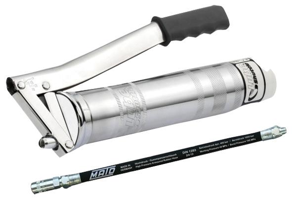 POMPE A GRAISSE LUBE-SHUTTLE