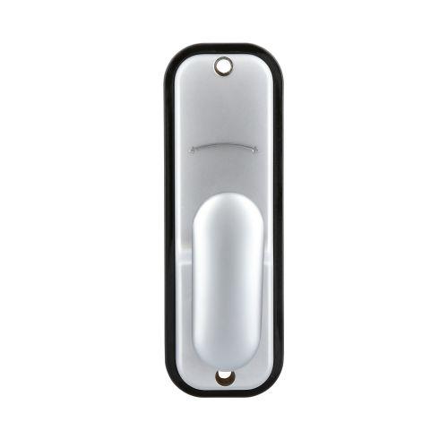 HERACLES HCODE-E serrure à code mécanique à larder pêne demi-tour réversible HCO