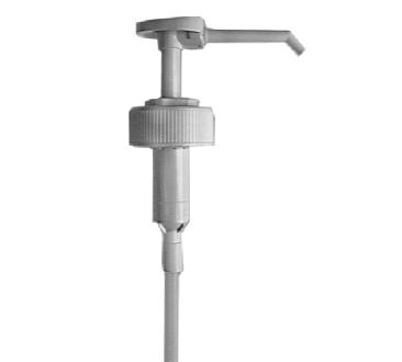 POMPE UNIVERSELLE POUR BIDONS