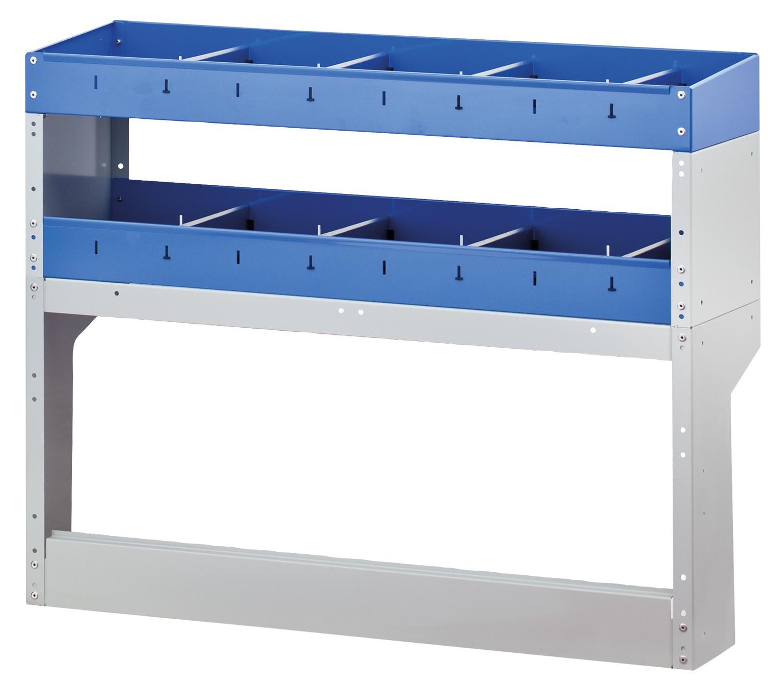 AMENAGEMENT DE VEHICULES 1014 X 360 X 834