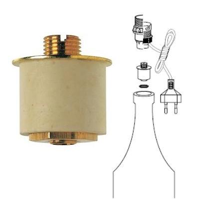 TALON EXTENSIBLE DE 29 A 32 MM
