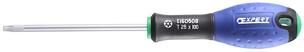 Tournevis Torx® Expert
