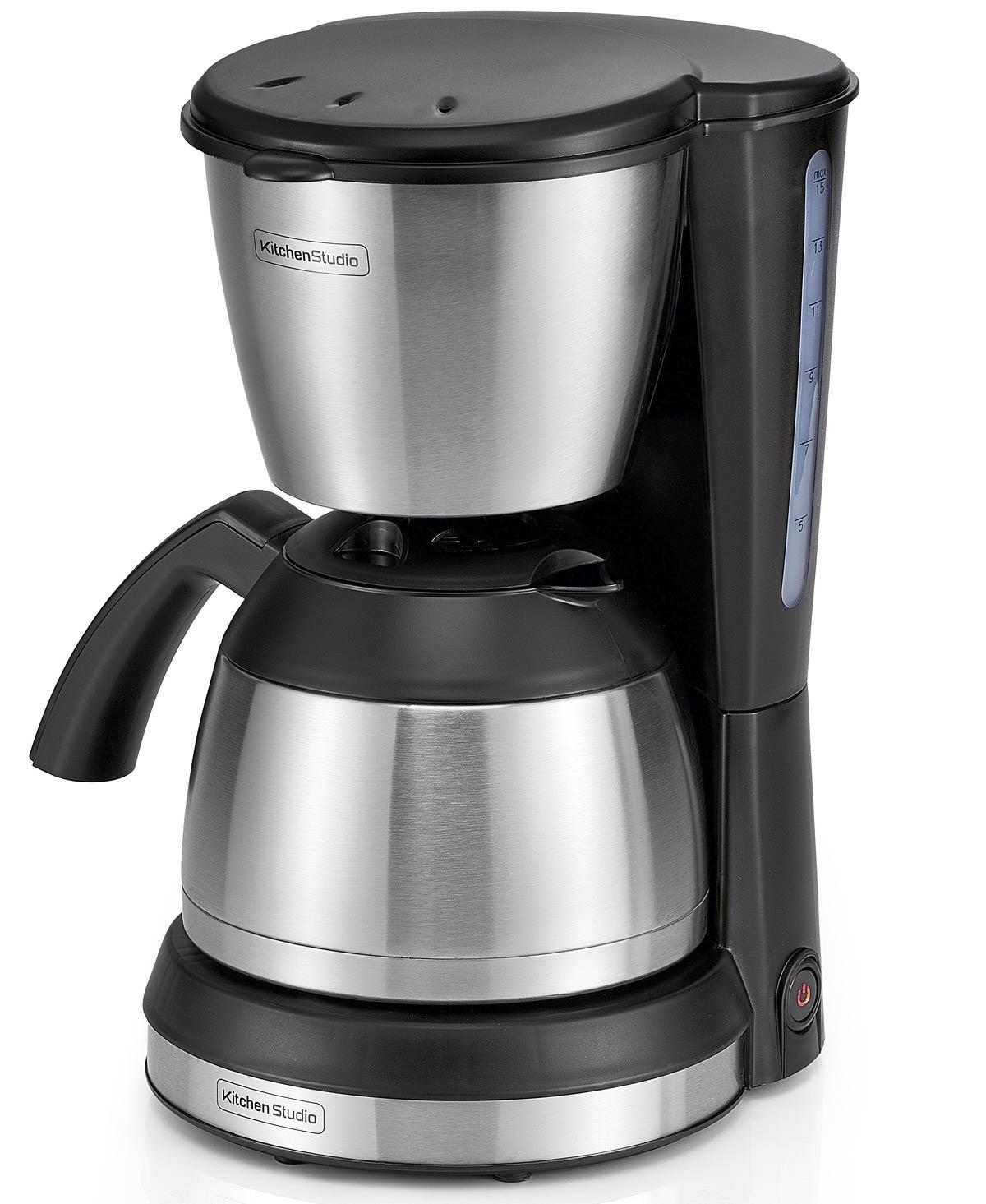 CAFETIERE ISO 10/12 TASSES