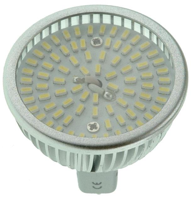 DICHROIDE 80 LED SMD 12V MR16