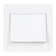 BOUTON POUSSOIR 10A - 250V
