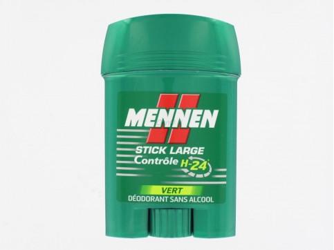 STICK DEO. MENEN MUSK VERT