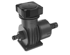 CENTRALE D'IRRIGATION 2000 MI