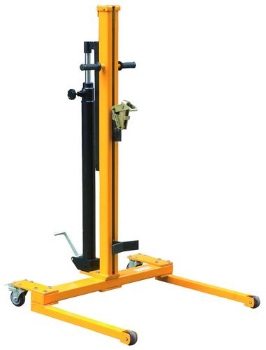 ELEVATEUR A FUTS HYDRAULIQUE