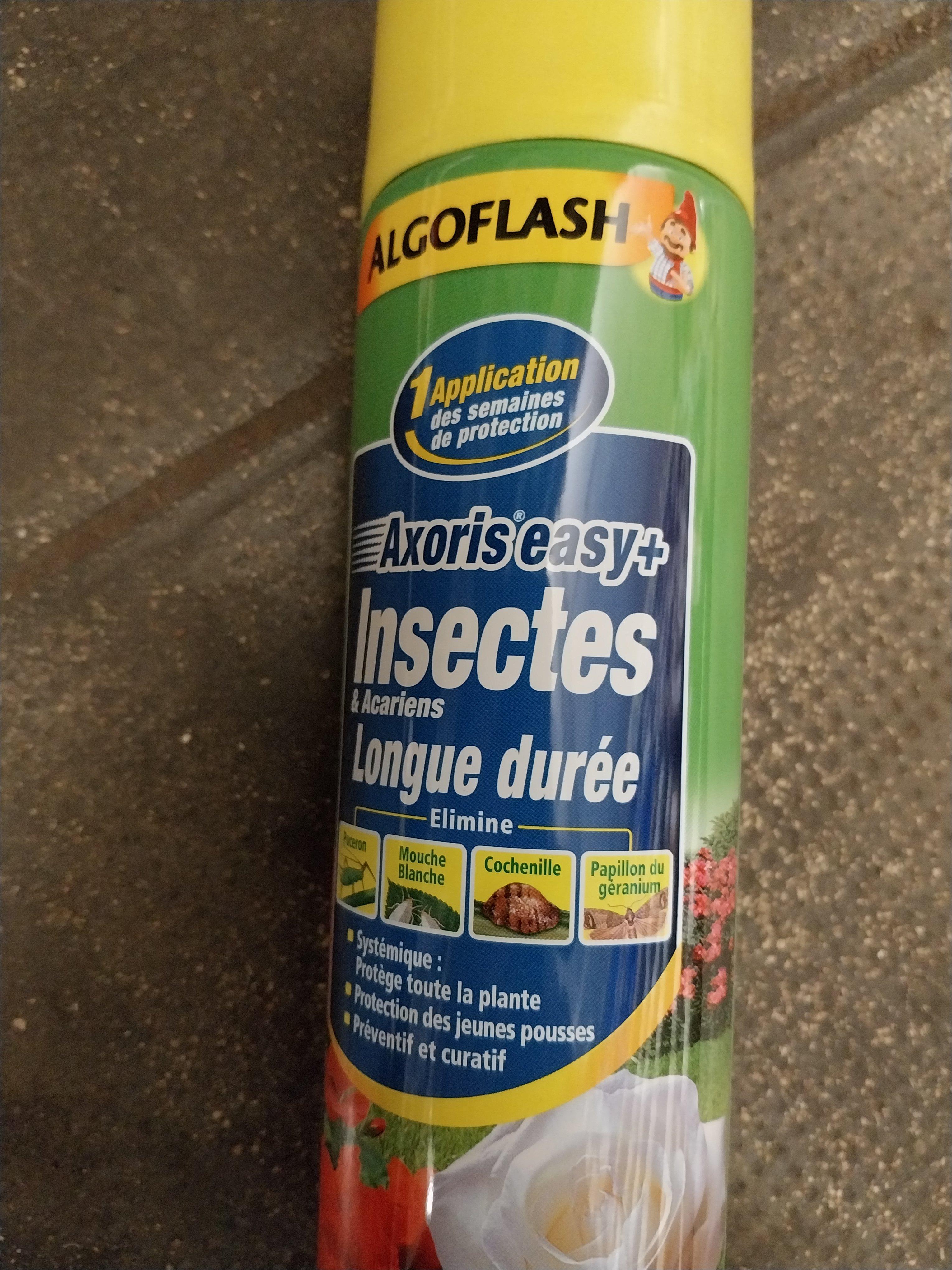 INSECT. POLYV. LD 400ML C12