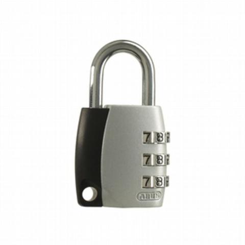 Cadenas à combinaison 3 chiffres - ABUS Série 155