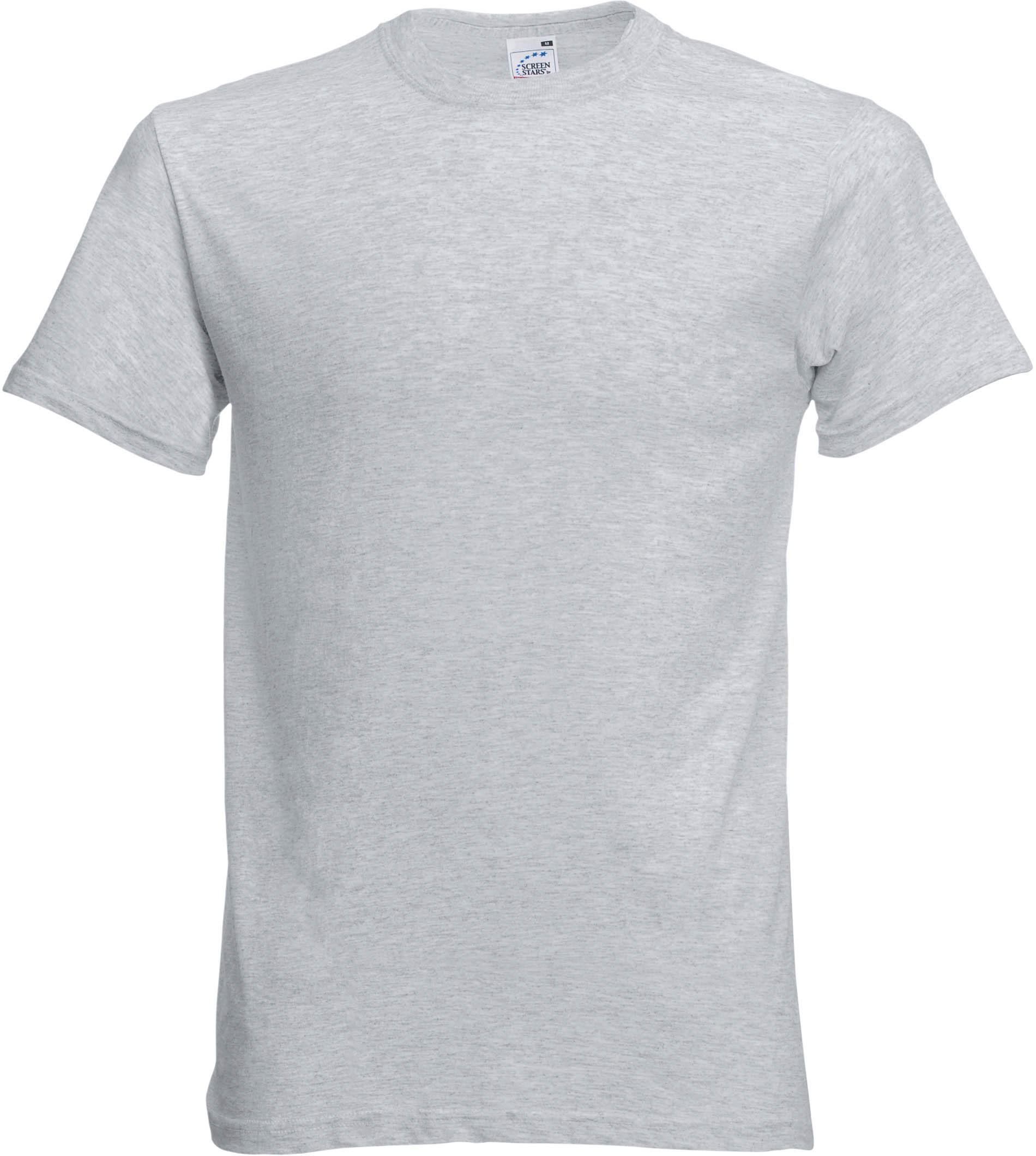 TEE-SHIRT MANCHES COURTES
