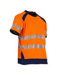 TEE-SHIRT H.V. LAMPION T S