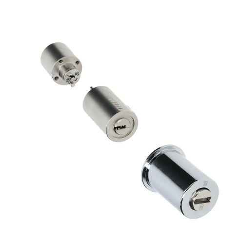 Jeu de cylindre Y7C+ type KES