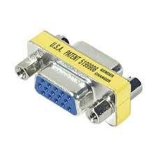 MINI ADAPTATEUR FF SVGA