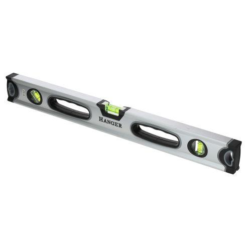 HANGER 100102 niveau tubulaire magnétique 1000 mm MTXL100