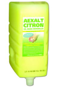 AEXALT CITRON CARTOUCHE 4L