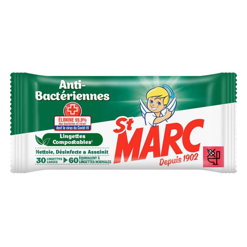 Lingettes de soin pour cuir