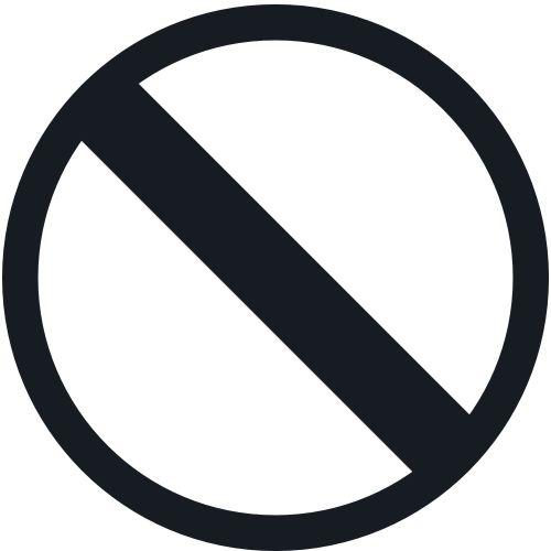 Tournevis plat (à fente) - HANGER