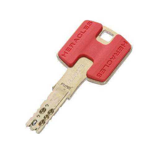 HERACLES HQ2A2P1-10083242 cylindre à double entrée A2P* 32 x 42 mm PLATINUM HQ2®