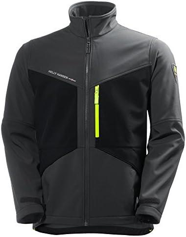 AKER SOFTSHELL COLORIS 979 DAR