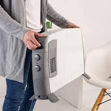 CONVECTEUR 2000W CLIMA TURBO