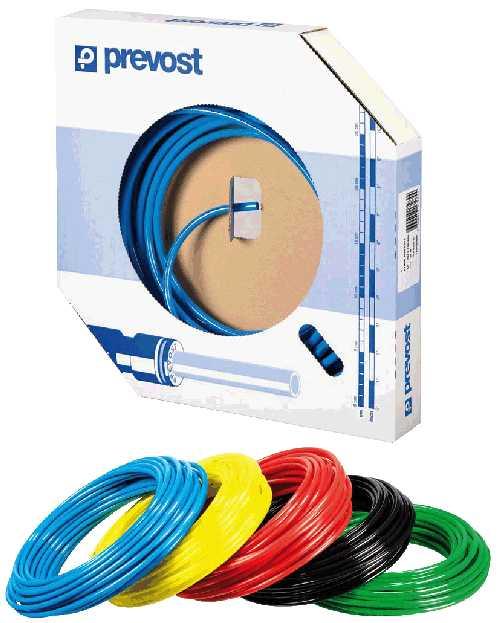 TUBES POLYURETHANE
