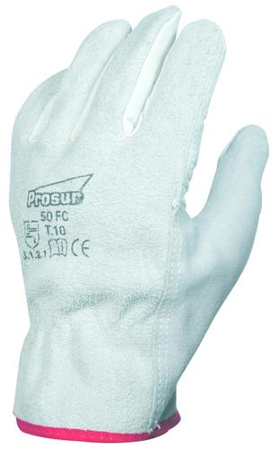 GANTS CUIR TAILLE 8 A 11