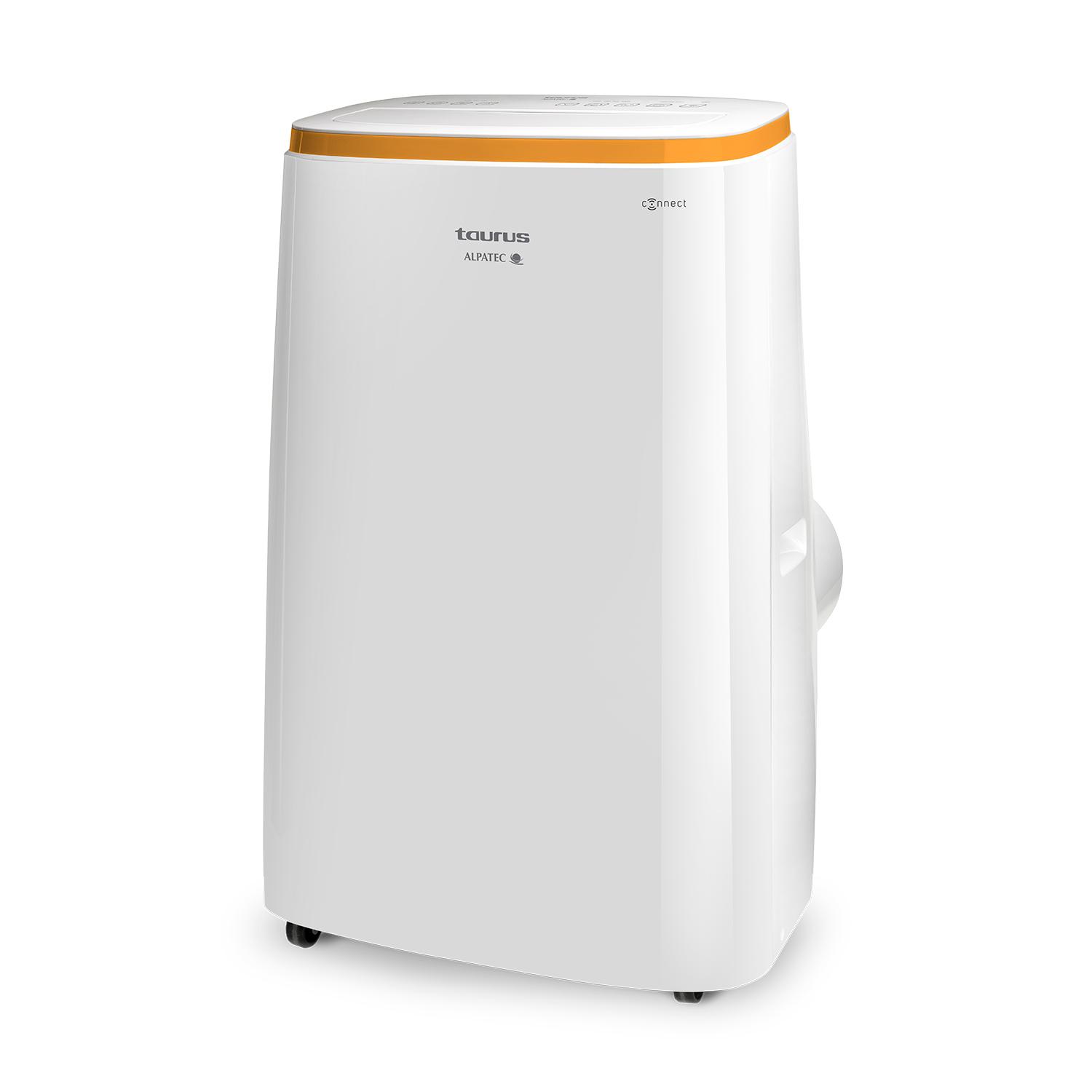 CLIMATISEUR MOBILE REVERSIBLE CONNECTE