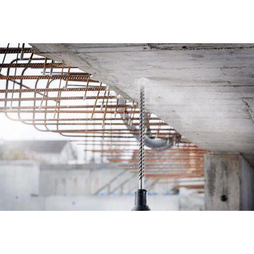 FORET BETON SDS MAX 8X EXPERT