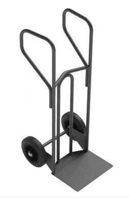 DIABLE STANDARD PELLE LONGUE