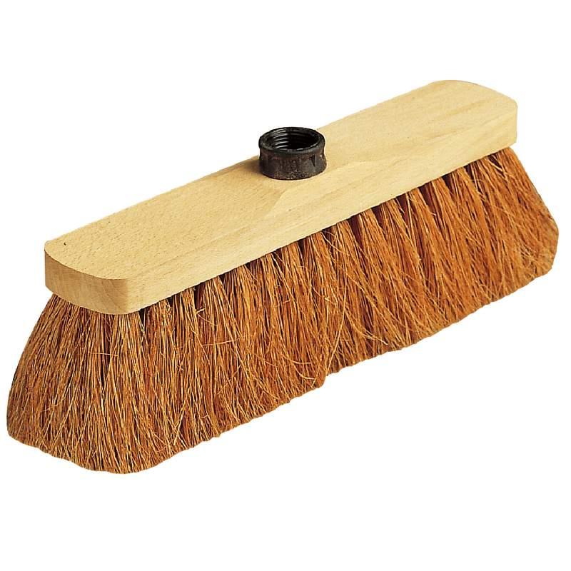 BALAI COCO DROIT STANDARD 29CM