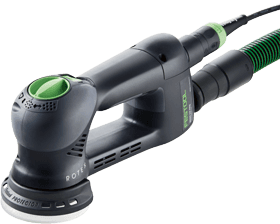PONCEUSE RO 90 DX FEQ-PLUS