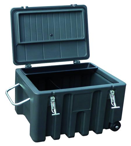 COFFRE DE CHANTIER 150 LITRES