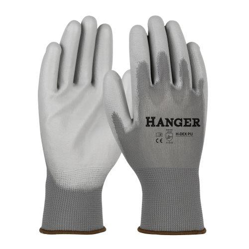 Gants de travail H-Dex Enduit Polyuréthane - HANGER