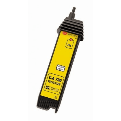 Testeur de tension sans contact CA730