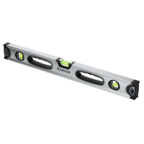 HANGER 100102 niveau tubulaire magnétique 1000 mm MTXL100